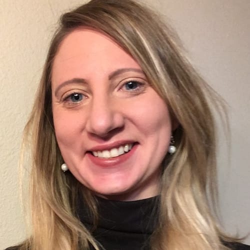 Headshot of Kristin Tanner, LPC