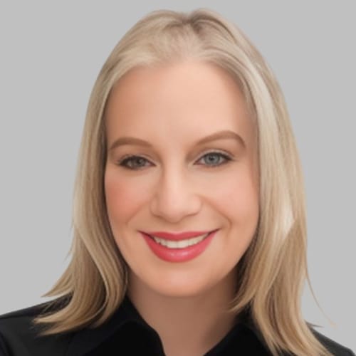 Headshot of Kathleen Hittner - McConahy, LMFT