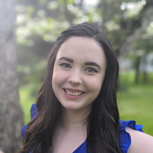 Headshot of Nicole Lopez, LCSW