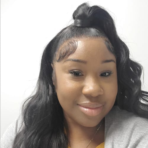 Headshot of Tina Marie James, APN