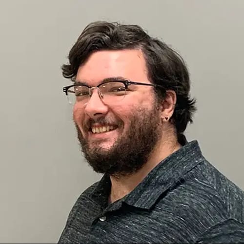 Headshot of Neil Staplin, LCSW