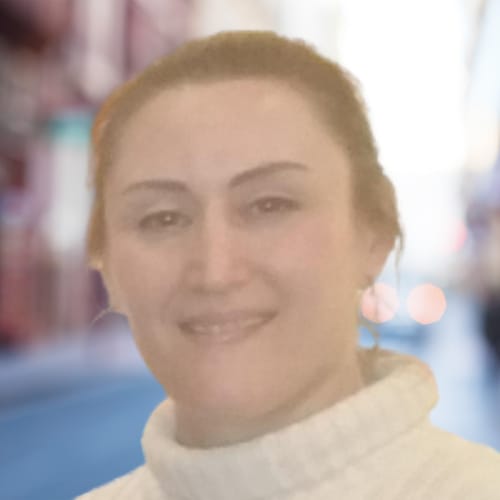 Headshot of Tracy Faust, LPCC