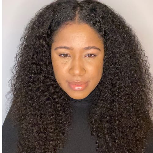 Headshot of Tasha Berroa, LICSW