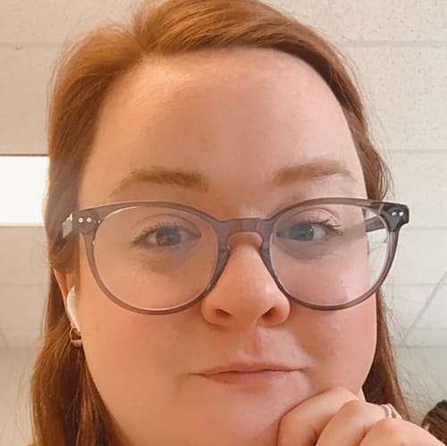 Headshot of Jane Moeller, LMHC
