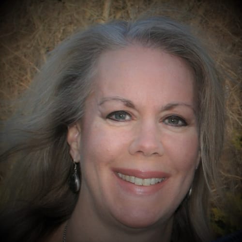 Headshot of Gina Spielman, LCSW