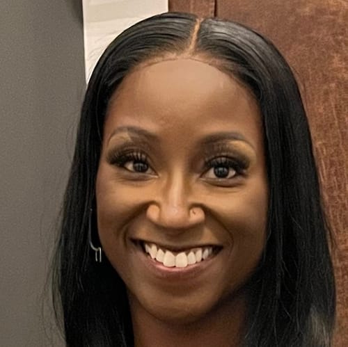 Headshot of Katrina Canady, LPC