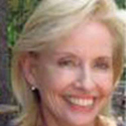 Headshot of Mary-Louise Henson, LMFT
