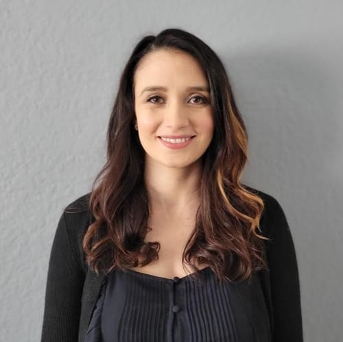 Headshot of Jennifer Govea-Sanchez, LCSW