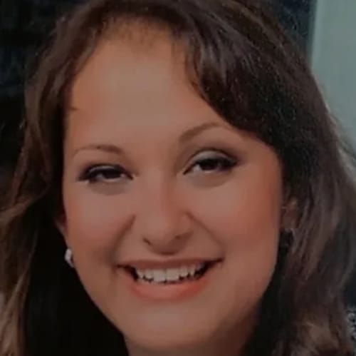 Headshot of Jennis Stopka, LCPC