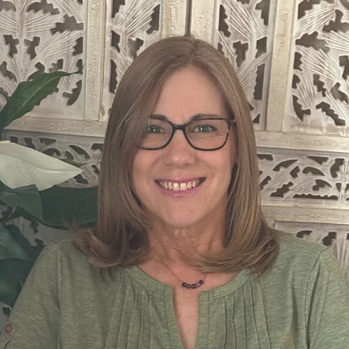 Headshot of Natalie Birman, LICENSED_PSYCHOLOGIST