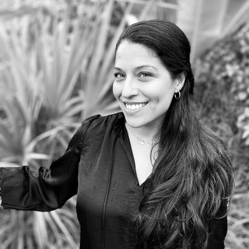 Headshot of Ivana Ayala-Esslinger, LMHC