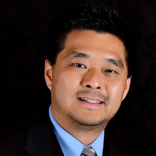 Headshot of John Wu, LICENSED_PSYCHOLOGIST