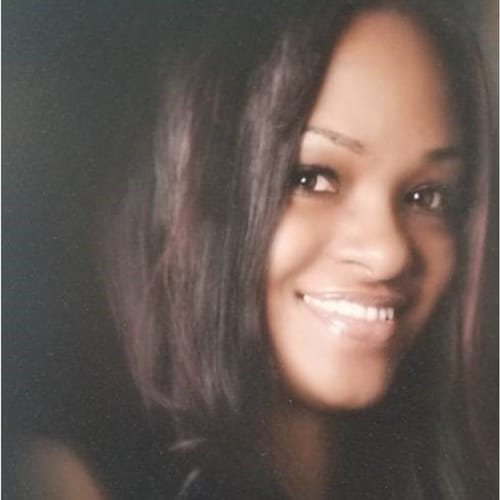 Headshot of Tyies Brown, LMFT