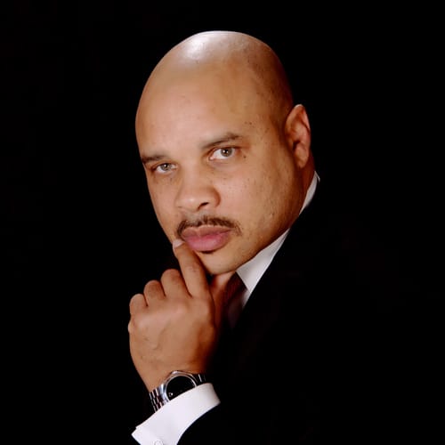 Headshot of Lynwood Carlton, APN