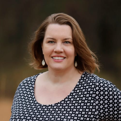 Headshot of Jennifer Beard, PSYCHOLOGIST