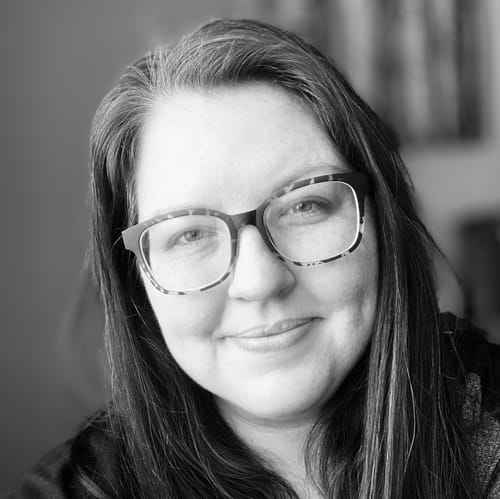 Headshot of Jessie Dorner, LPC