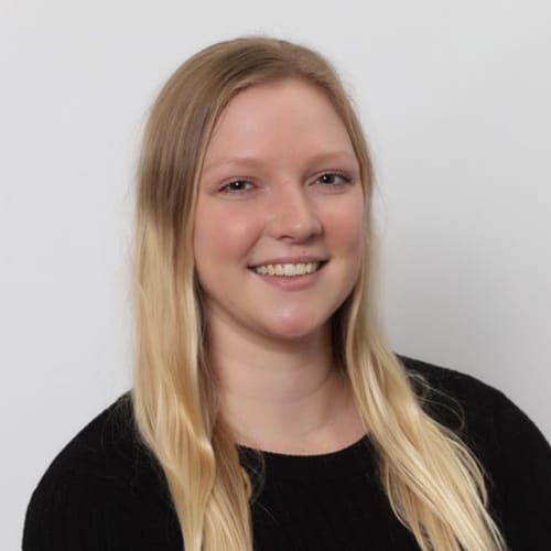 Headshot of Rebecca Rickard, LPC
