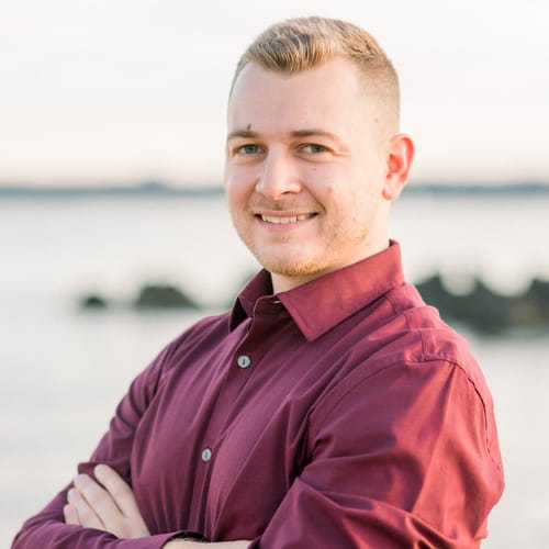 Headshot of Randy Orlowsky, LPC