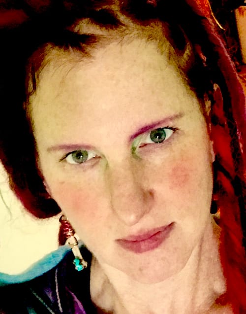 Headshot of Wendy Ludlow, LCSW