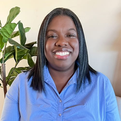 Headshot of Jessica Olivo, NP