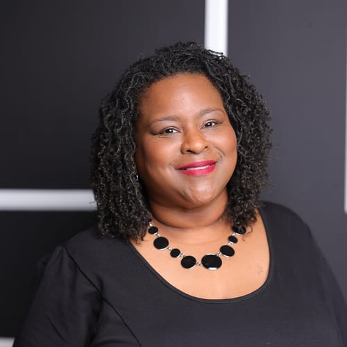 Headshot of Erica Brumfield, LPC_S