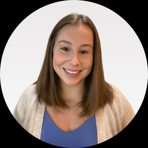 Headshot of Morgan Foster, LPC