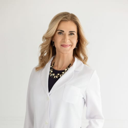 Headshot of Sonya Riske, APRN_CNP