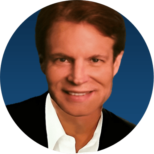 Headshot of Jack Honeycutt, LMFT