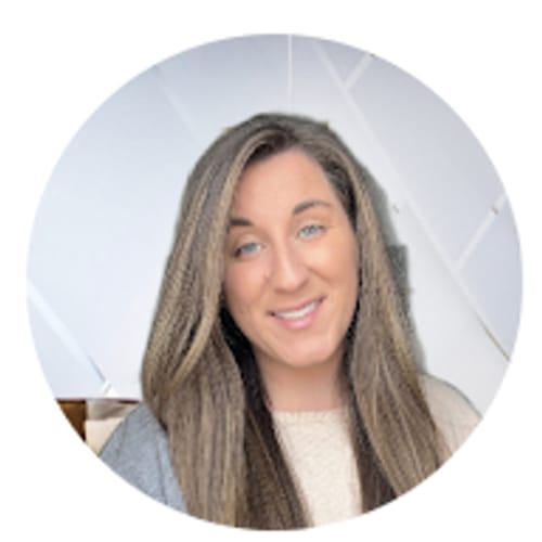 Headshot of Janine Recine, LMHC