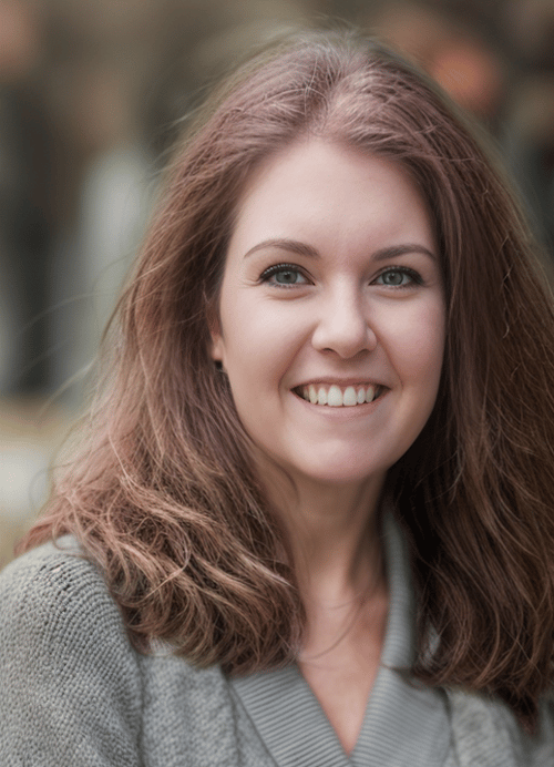 Headshot of Emily Lopez, LPC