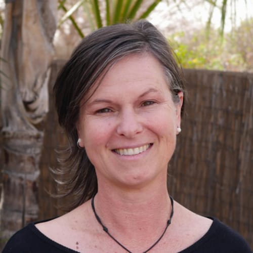 Headshot of Allison Scott, APRN_CNP