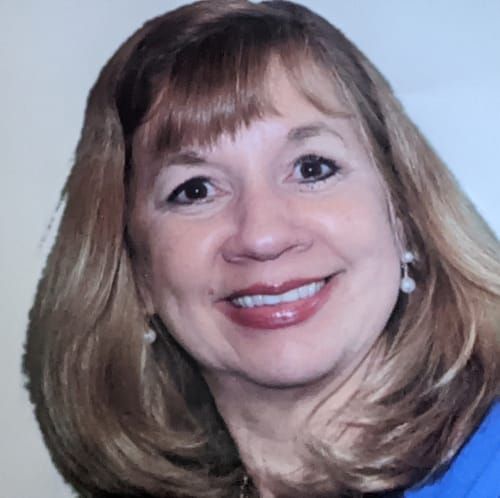 Headshot of Erika Gonzalez-Lima, LPC