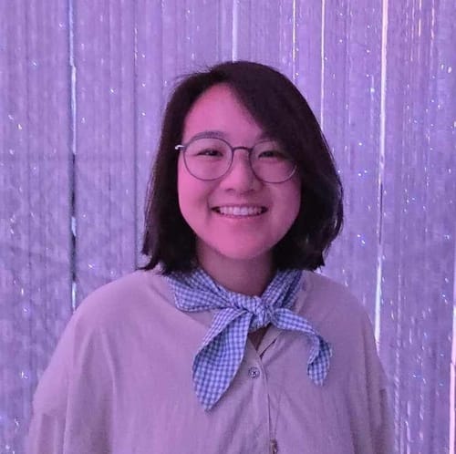 Headshot of Lisa Liang, LMFT