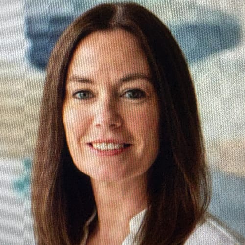 Headshot of Teresa Maguire, LICSW