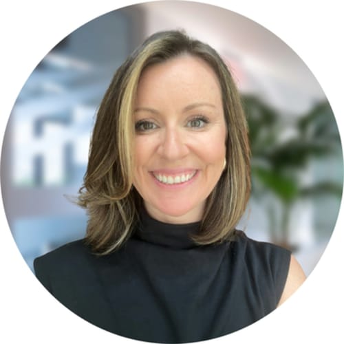 Headshot of Jennifer Sears, LPC
