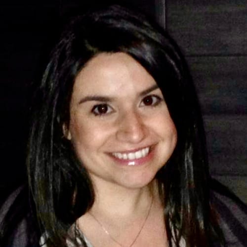 Headshot of Snonita Marcus, LCSW