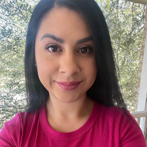 Headshot of Stephanie Chavez, LPC
