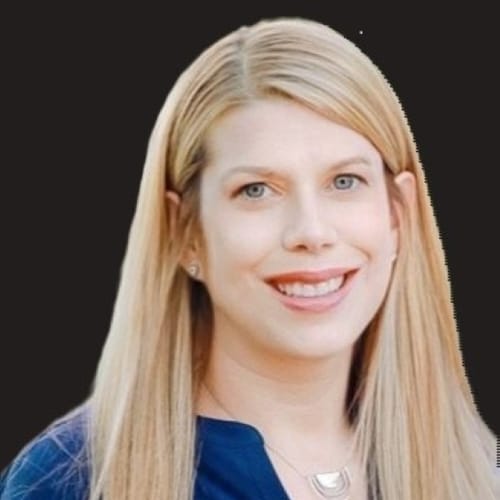Headshot of Kelly Emelianchik-Key, LMFT