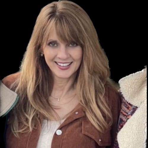 Headshot of Pamela Campione, LMHC