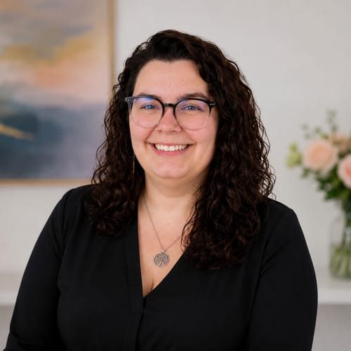 Headshot of Phoebe Rankin, Lcsw-S, LCSW-S