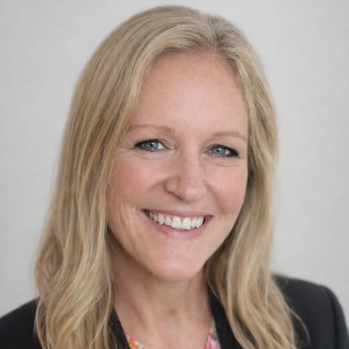 Headshot of Tammy Ziegler McCreery, LPC