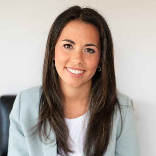 Headshot of Natalie Woszczak, LICENSED_PSYCHOLOGIST
