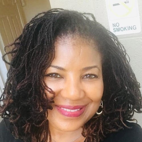 Headshot of Angie Cuyler, LPC