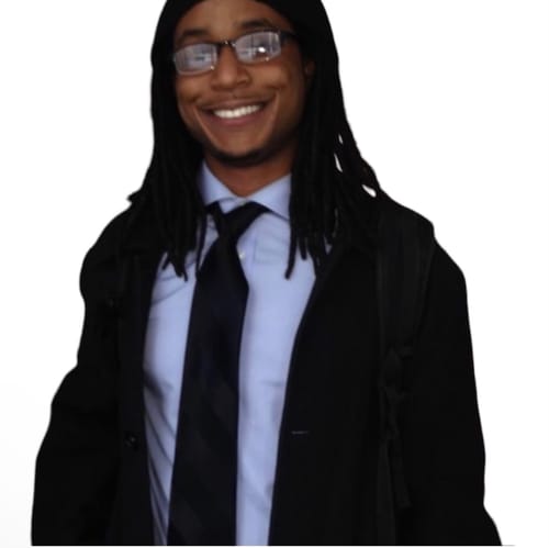 Headshot of Anthony Skerritt, LMHC