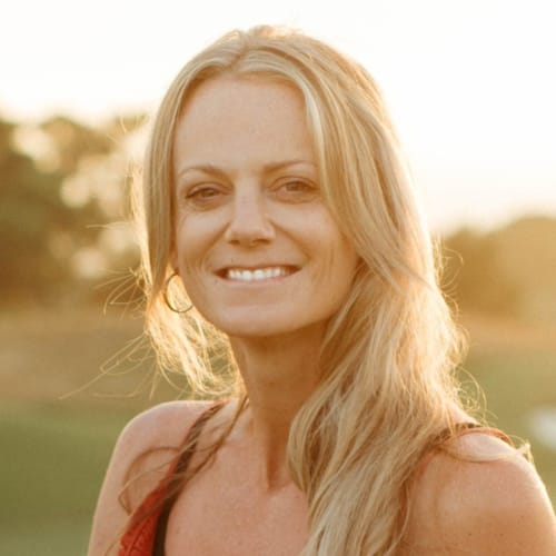 Headshot of Samantha Hopkins, APRN
