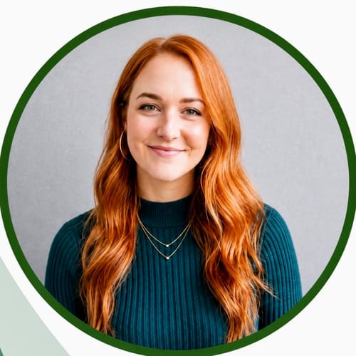 Headshot of Kristina Gowin-Lora, LPC