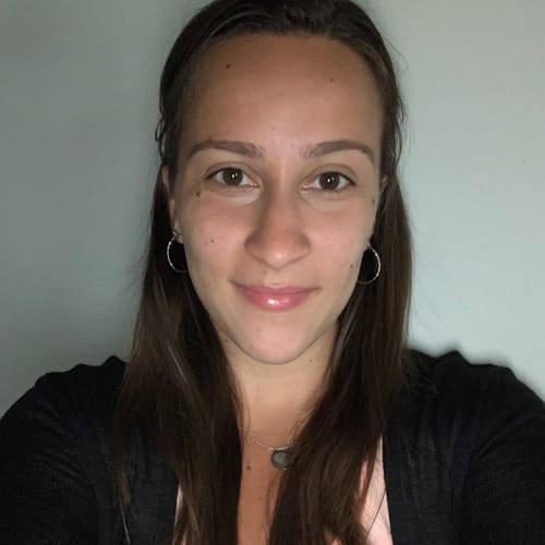 Headshot of Michelle Latorres, LMHC
