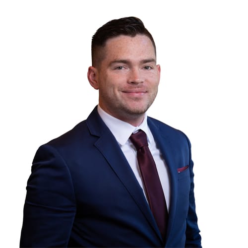 Headshot of Kaimare Laird, LPC