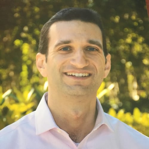 Headshot of Jeffrey Kilstein, LICENSED_PSYCHOLOGIST