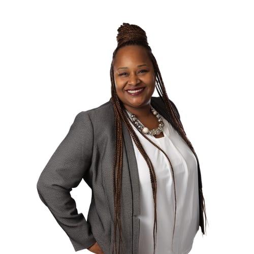 Headshot of Sondra Haney, LCSW